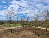 Panorámás építési telkek Cserszegtomaj belterületén