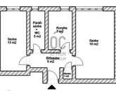 Eladó lakás Debrecen 46 900 000 Ft