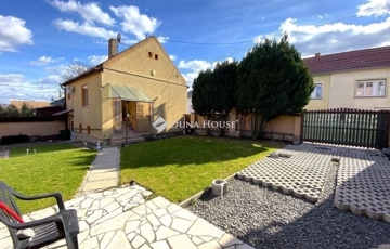 Eladó családi ház