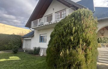 Eladó családi ház