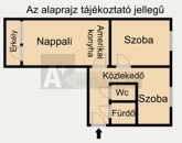 Eladó lakás Szeged 57 900 000 Ft