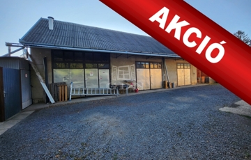 Eladó családi ház