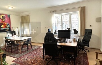 Kiadó iroda/üzlethelyiség