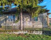 Boconád központjában, békés környezetben családi ház eladó