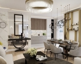 Eladó lakás Budapest XIII. ker 87 990 000 Ft