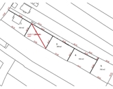 Eladó telek/földterület Székesfehérvár 37 900 000 Ft