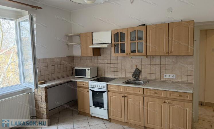 Eladó lakás Tatabánya,Újváros                                 