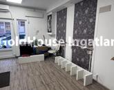 Kiadó iroda/üzlethelyiség Budapest XIII. ker 270 000 Ft