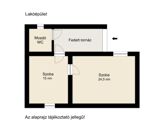 Eladó családi ház Csongrád 59 000 000 Ft