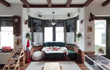 Eladó családi ház