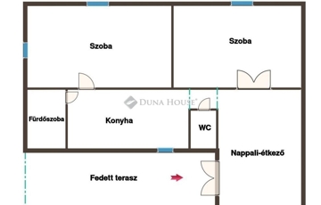 Eladó családi ház
