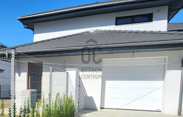 Eladó családi ház