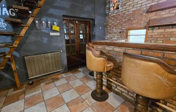 Eladó vendéglátó egység