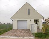 Eladó családi ház Cserszegtomaj 164 529 000 Ft