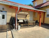 Eladó családi ház Hévíz 58 000 000 Ft