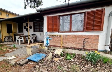 Eladó üdülő/nyaraló