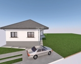 Eladó családi ház Valkó 59 900 000 Ft