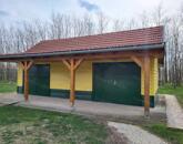 Eladó Tökéletes Tanya Nagykőrősön.