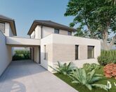 Eladó családi ház Rábapatona 98 000 000 Ft