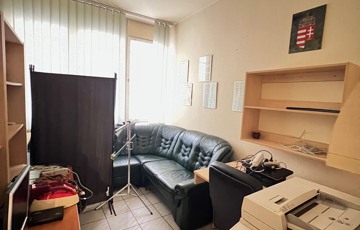 Eladó iroda/üzlethelyiség