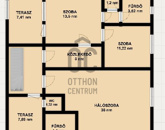 Eladó családi ház Zalaegerszeg 145 000 000 Ft