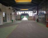 ELADÓ üzlethelyiség a KONZUM emeletén!