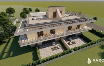 Eladó családi ház