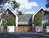 Eladó családi ház Budapest II. ker 330 000 000 Ft