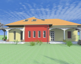 Eladó családi ház Lébény 95 000 000 Ft