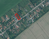 Eladó telek/földterület Békéscsaba 6 900 000 Ft