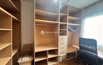 Eladó lakás