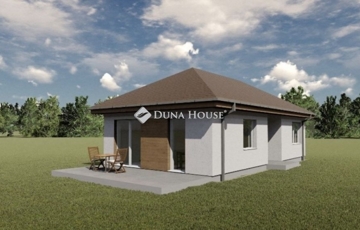 Eladó családi ház