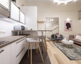 Kiadó lakás Budapest VI. ker 350 000 Ft