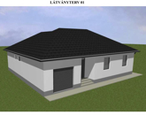 Eladó családi ház Balmazújváros 129 900 000 Ft