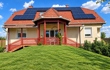 Eladó családi ház
