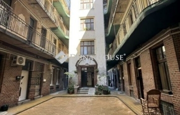 Eladó lakás