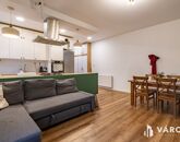 Eladó lakás Budapest XIII. ker 109 900 000 Ft