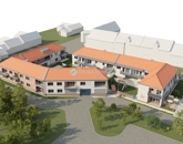 Eladó lakás Szigetvár 33 000 000 Ft