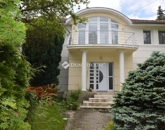 Eladó családi ház Budapest II. ker 299 000 000 Ft