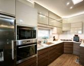 Exkluzív rezsimentes otthon