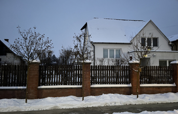 Eladó családi ház