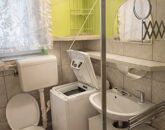 Kiadó lakás Budapest XI. ker 220 000 Ft