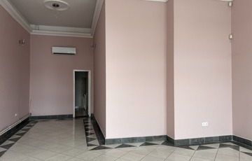 Kiadó iroda/üzlethelyiség