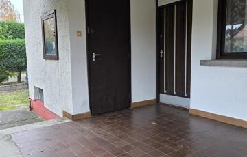 Eladó üdülő/nyaraló