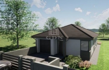 Eladó családi ház