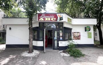 Eladó vendéglátó egység