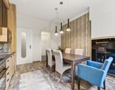 Kiadó lakás Budapest V. ker 1 300 Euro