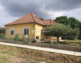 Eladó családi ház Kistótfalu 39 900 000 Ft