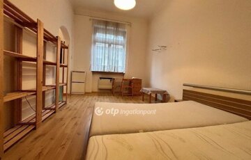 Eladó lakás