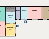 Eladó családi ház Kiskunhalas 28 900 000 Ft